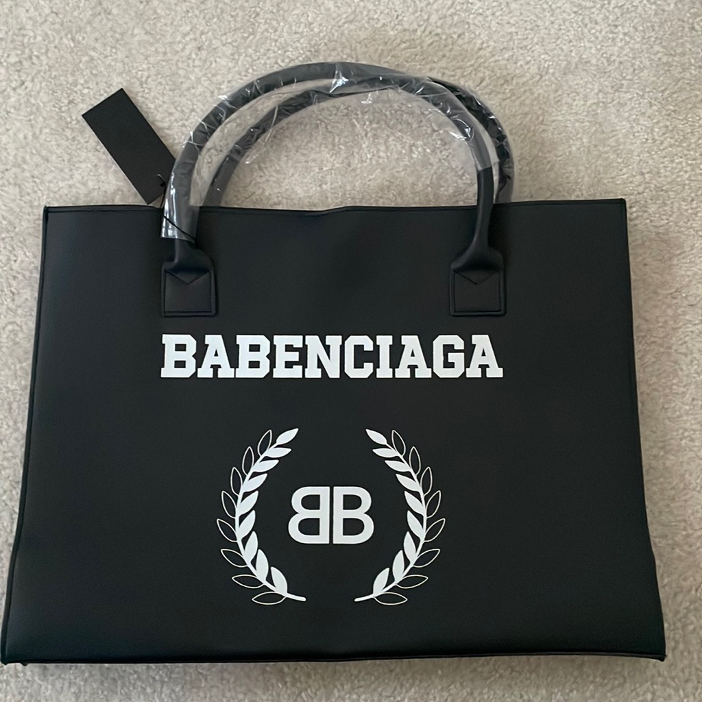 Brand New La Tc Tote